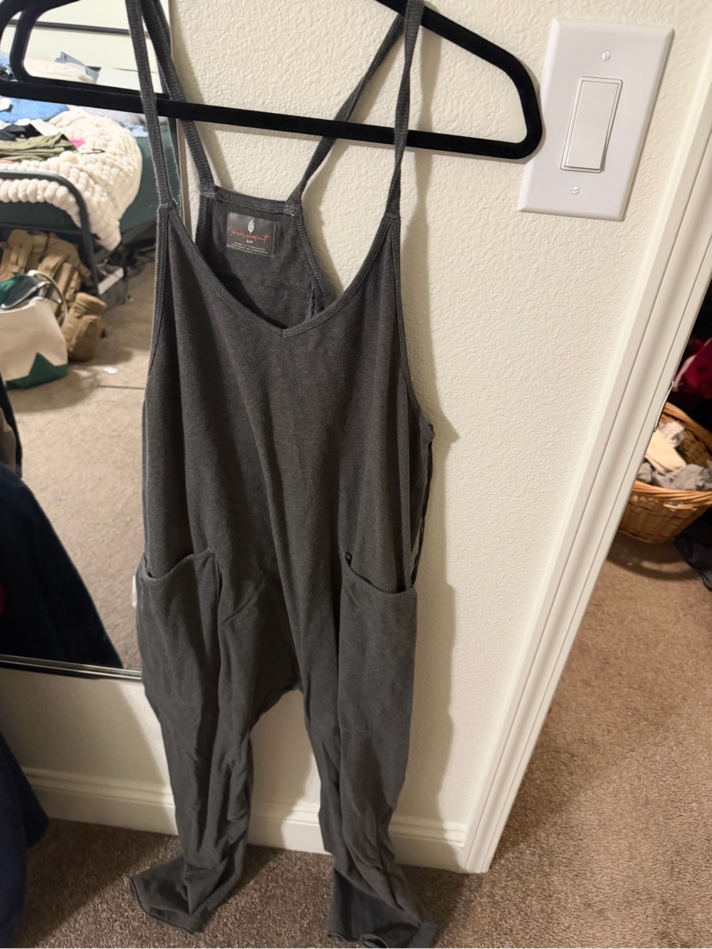 Hotshot Onsie